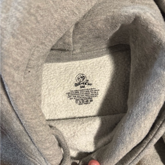 Bucees Hoodie - Picture 3 of 3